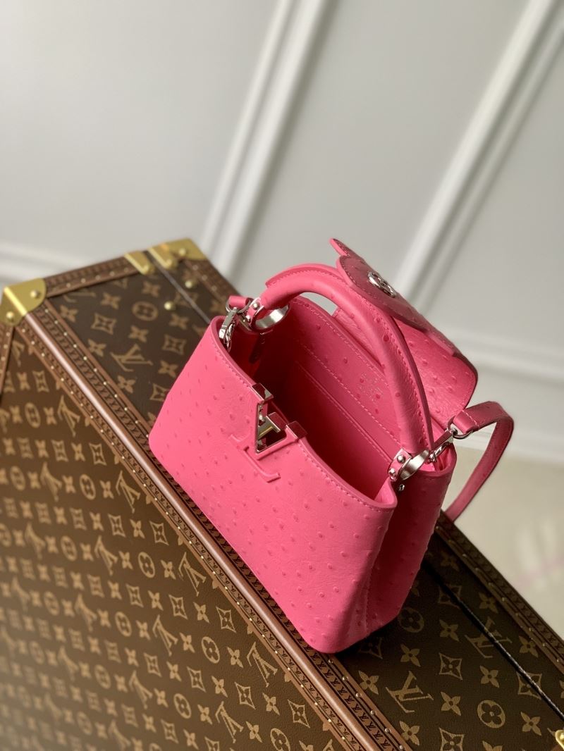 LV Top Handle Bags